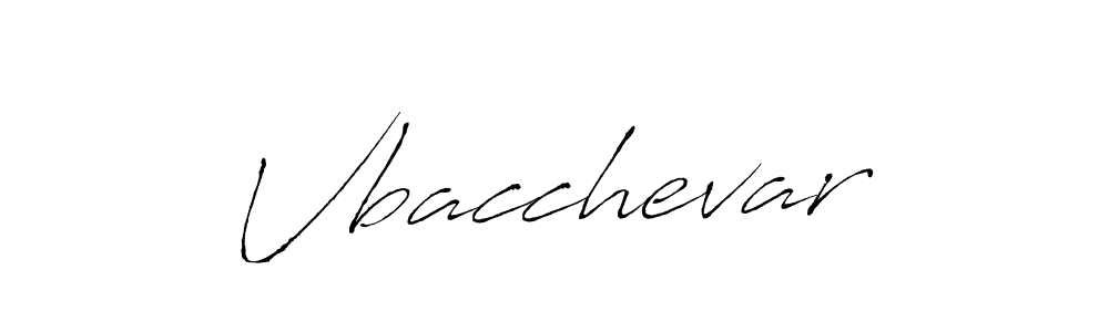 See photos of Vbacchevar official signature by Spectra . Check more albums & portfolios. Read reviews & check more about Antro_Vectra font. Vbacchevar signature style 6 images and pictures png