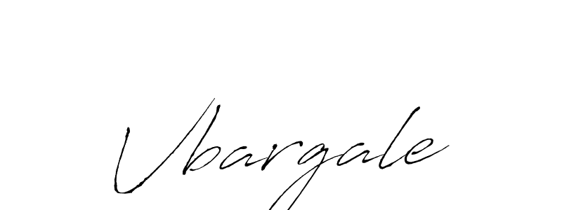 The best way (Antro_Vectra) to make a short signature is to pick only two or three words in your name. The name Vbargale include a total of six letters. For converting this name. Vbargale signature style 6 images and pictures png