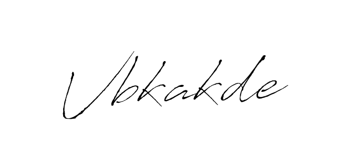 Also You can easily find your signature by using the search form. We will create Vbkakde name handwritten signature images for you free of cost using Antro_Vectra sign style. Vbkakde signature style 6 images and pictures png