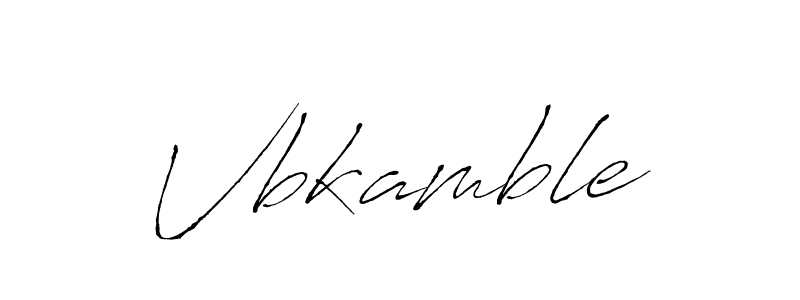 Here are the top 10 professional signature styles for the name Vbkamble. These are the best autograph styles you can use for your name. Vbkamble signature style 6 images and pictures png