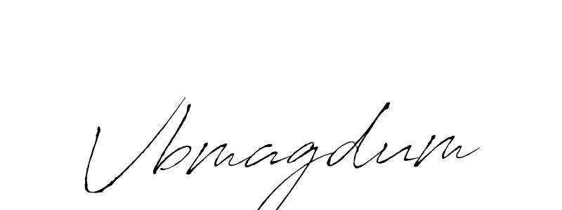 This is the best signature style for the Vbmagdum name. Also you like these signature font (Antro_Vectra). Mix name signature. Vbmagdum signature style 6 images and pictures png