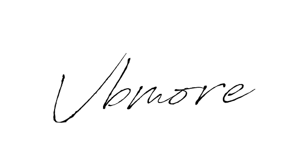 How to Draw Vbmore signature style? Antro_Vectra is a latest design signature styles for name Vbmore. Vbmore signature style 6 images and pictures png