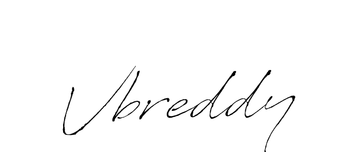 How to Draw Vbreddy signature style? Antro_Vectra is a latest design signature styles for name Vbreddy. Vbreddy signature style 6 images and pictures png