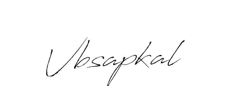 if you are searching for the best signature style for your name Vbsapkal. so please give up your signature search. here we have designed multiple signature styles  using Antro_Vectra. Vbsapkal signature style 6 images and pictures png