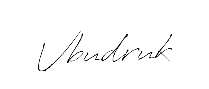 Best and Professional Signature Style for Vbudruk. Antro_Vectra Best Signature Style Collection. Vbudruk signature style 6 images and pictures png