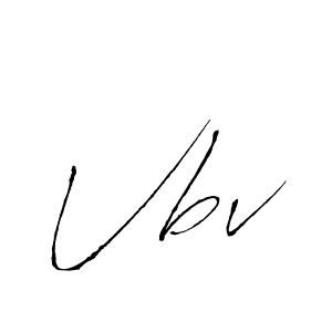 You should practise on your own different ways (Antro_Vectra) to write your name (Vbv) in signature. don't let someone else do it for you. Vbv signature style 6 images and pictures png