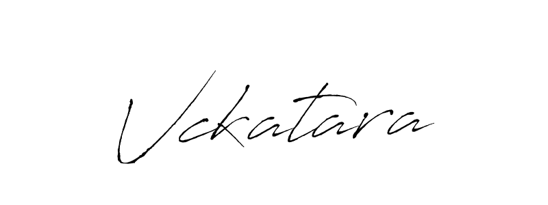 Make a beautiful signature design for name Vckatara. Use this online signature maker to create a handwritten signature for free. Vckatara signature style 6 images and pictures png