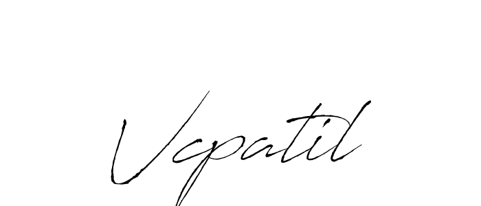 You can use this online signature creator to create a handwritten signature for the name Vcpatil. This is the best online autograph maker. Vcpatil signature style 6 images and pictures png