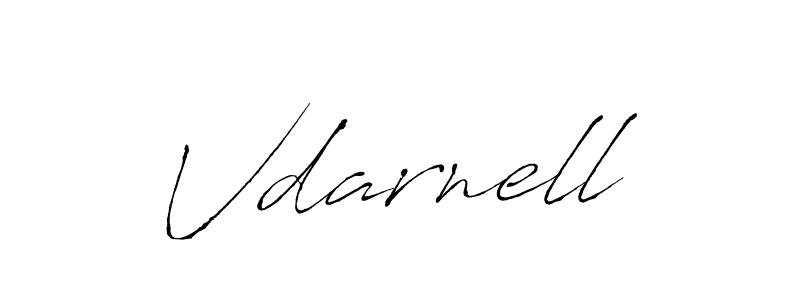 if you are searching for the best signature style for your name Vdarnell. so please give up your signature search. here we have designed multiple signature styles  using Antro_Vectra. Vdarnell signature style 6 images and pictures png