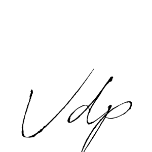 Also You can easily find your signature by using the search form. We will create Vdp name handwritten signature images for you free of cost using Antro_Vectra sign style. Vdp signature style 6 images and pictures png