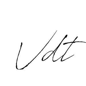 See photos of Vdt official signature by Spectra . Check more albums & portfolios. Read reviews & check more about Antro_Vectra font. Vdt signature style 6 images and pictures png