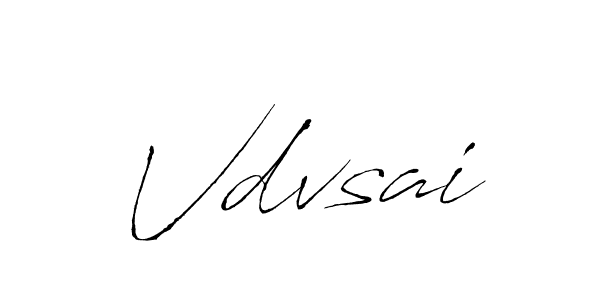 You can use this online signature creator to create a handwritten signature for the name Vdvsai. This is the best online autograph maker. Vdvsai signature style 6 images and pictures png