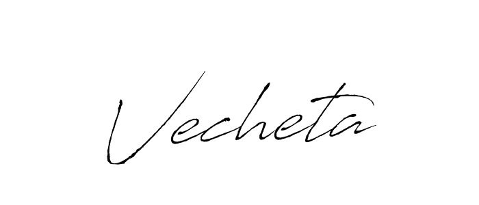 Similarly Antro_Vectra is the best handwritten signature design. Signature creator online .You can use it as an online autograph creator for name Vecheta. Vecheta signature style 6 images and pictures png