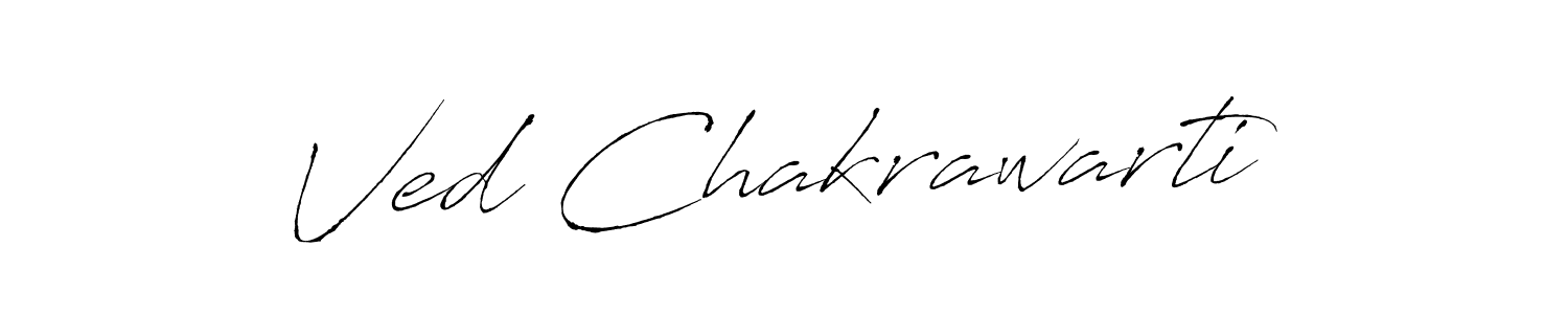 Here are the top 10 professional signature styles for the name Ved Chakrawarti. These are the best autograph styles you can use for your name. Ved Chakrawarti signature style 6 images and pictures png