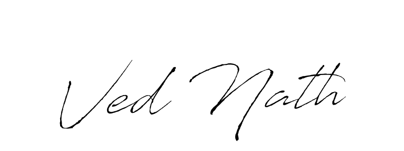 How to Draw Ved Nath signature style? Antro_Vectra is a latest design signature styles for name Ved Nath. Ved Nath signature style 6 images and pictures png
