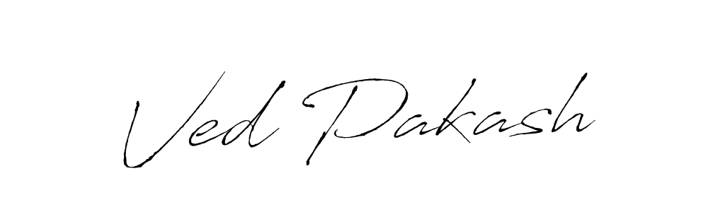 Similarly Antro_Vectra is the best handwritten signature design. Signature creator online .You can use it as an online autograph creator for name Ved Pakash. Ved Pakash signature style 6 images and pictures png