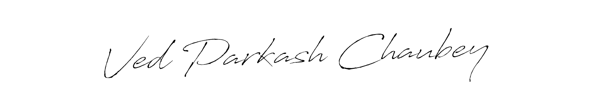 Best and Professional Signature Style for Ved Parkash Chaubey. Antro_Vectra Best Signature Style Collection. Ved Parkash Chaubey signature style 6 images and pictures png