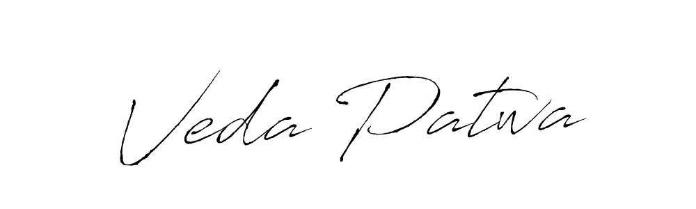 See photos of Veda Patwa official signature by Spectra . Check more albums & portfolios. Read reviews & check more about Antro_Vectra font. Veda Patwa signature style 6 images and pictures png