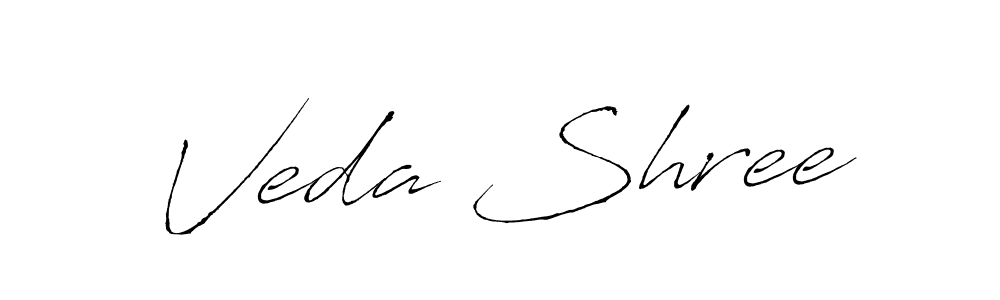 How to Draw Veda Shree signature style? Antro_Vectra is a latest design signature styles for name Veda Shree. Veda Shree signature style 6 images and pictures png