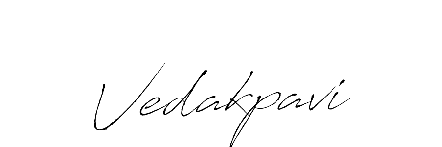 if you are searching for the best signature style for your name Vedakpavi. so please give up your signature search. here we have designed multiple signature styles  using Antro_Vectra. Vedakpavi signature style 6 images and pictures png