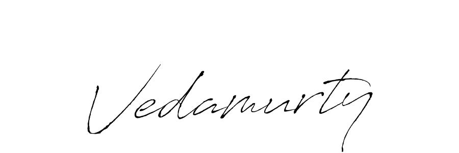 Also You can easily find your signature by using the search form. We will create Vedamurty name handwritten signature images for you free of cost using Antro_Vectra sign style. Vedamurty signature style 6 images and pictures png