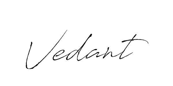 How to Draw Vedant signature style? Antro_Vectra is a latest design signature styles for name Vedant. Vedant signature style 6 images and pictures png