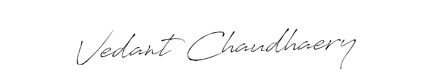 See photos of Vedant Chaudhaery official signature by Spectra . Check more albums & portfolios. Read reviews & check more about Antro_Vectra font. Vedant Chaudhaery signature style 6 images and pictures png