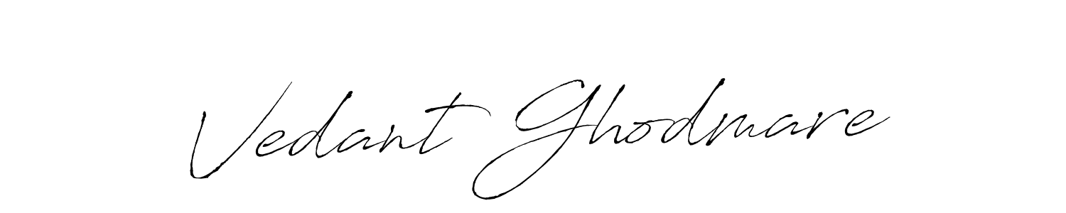Check out images of Autograph of Vedant Ghodmare name. Actor Vedant Ghodmare Signature Style. Antro_Vectra is a professional sign style online. Vedant Ghodmare signature style 6 images and pictures png
