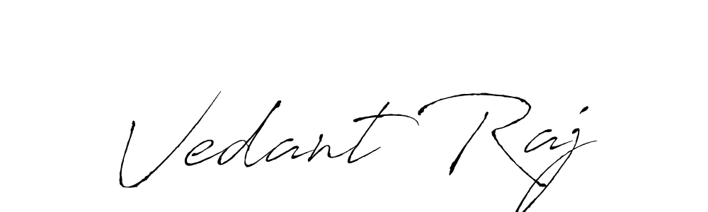 This is the best signature style for the Vedant Raj name. Also you like these signature font (Antro_Vectra). Mix name signature. Vedant Raj signature style 6 images and pictures png