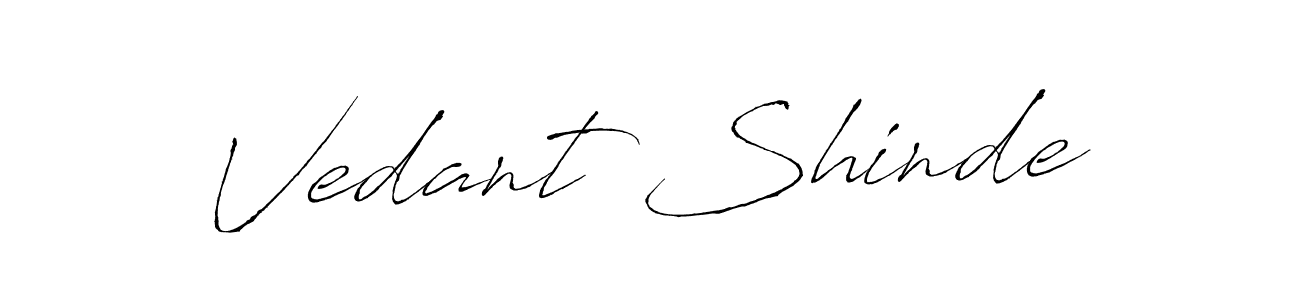 Check out images of Autograph of Vedant Shinde name. Actor Vedant Shinde Signature Style. Antro_Vectra is a professional sign style online. Vedant Shinde signature style 6 images and pictures png