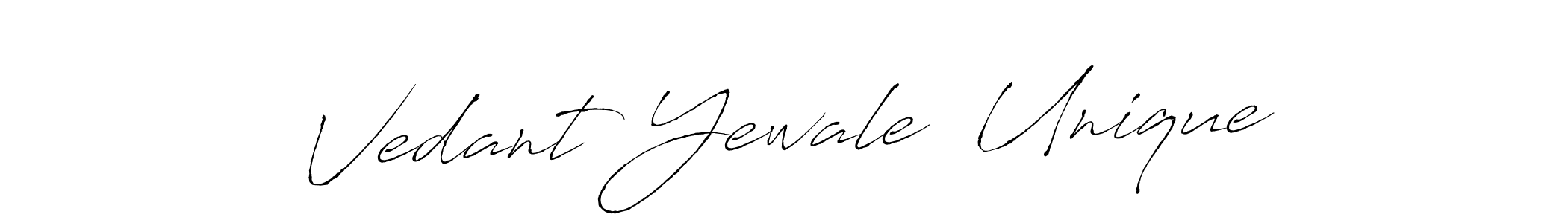 Best and Professional Signature Style for Vedant Yewale  Unique. Antro_Vectra Best Signature Style Collection. Vedant Yewale  Unique signature style 6 images and pictures png