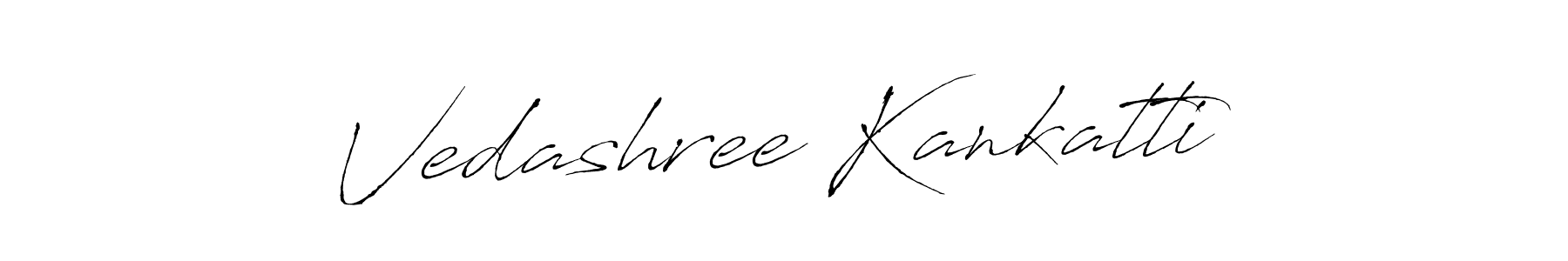 Make a short Vedashree Kankatti signature style. Manage your documents anywhere anytime using Antro_Vectra. Create and add eSignatures, submit forms, share and send files easily. Vedashree Kankatti signature style 6 images and pictures png