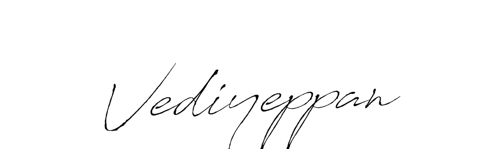 Best and Professional Signature Style for Vediyeppan. Antro_Vectra Best Signature Style Collection. Vediyeppan signature style 6 images and pictures png