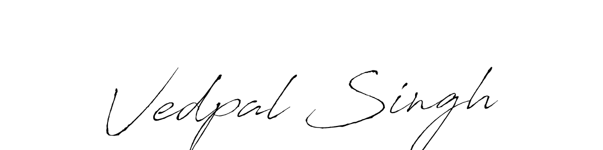 Make a beautiful signature design for name Vedpal Singh. Use this online signature maker to create a handwritten signature for free. Vedpal Singh signature style 6 images and pictures png