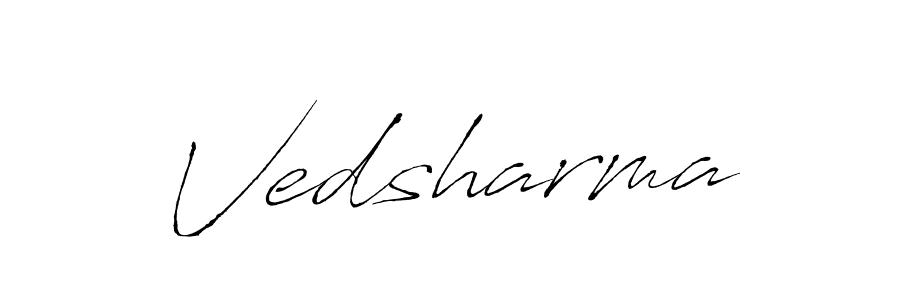 See photos of Vedsharma official signature by Spectra . Check more albums & portfolios. Read reviews & check more about Antro_Vectra font. Vedsharma signature style 6 images and pictures png