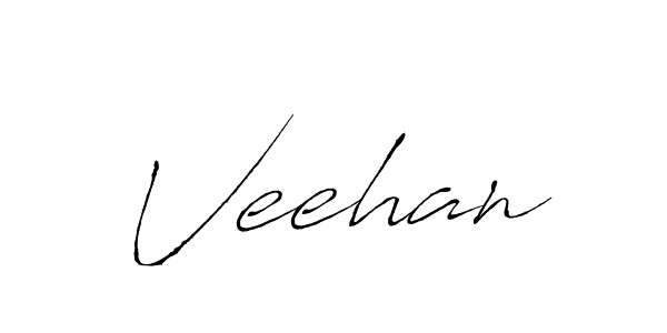 Also we have Veehan name is the best signature style. Create professional handwritten signature collection using Antro_Vectra autograph style. Veehan signature style 6 images and pictures png