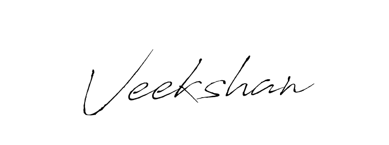 Best and Professional Signature Style for Veekshan. Antro_Vectra Best Signature Style Collection. Veekshan signature style 6 images and pictures png