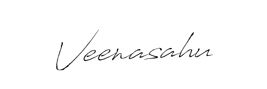 Also You can easily find your signature by using the search form. We will create Veenasahu name handwritten signature images for you free of cost using Antro_Vectra sign style. Veenasahu signature style 6 images and pictures png
