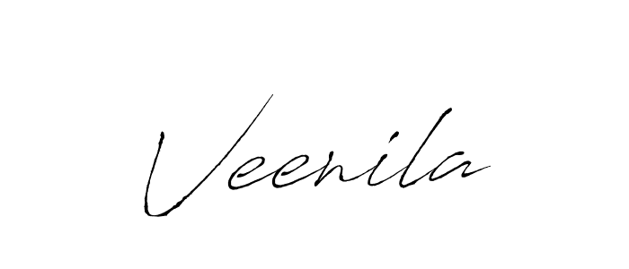 It looks lik you need a new signature style for name Veenila. Design unique handwritten (Antro_Vectra) signature with our free signature maker in just a few clicks. Veenila signature style 6 images and pictures png