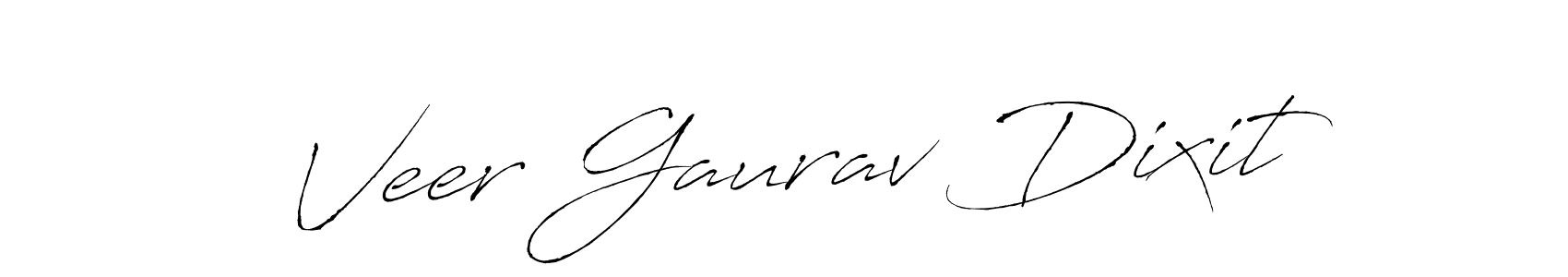 Also You can easily find your signature by using the search form. We will create Veer Gaurav Dixit name handwritten signature images for you free of cost using Antro_Vectra sign style. Veer Gaurav Dixit signature style 6 images and pictures png