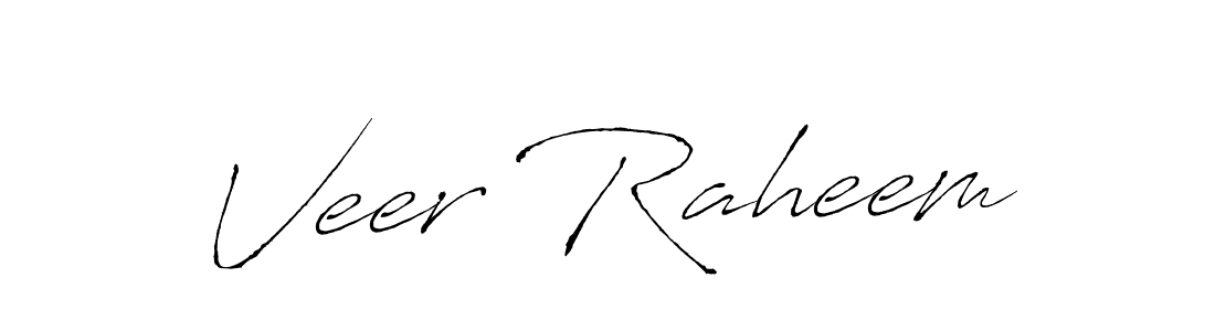 How to Draw Veer Raheem signature style? Antro_Vectra is a latest design signature styles for name Veer Raheem. Veer Raheem signature style 6 images and pictures png