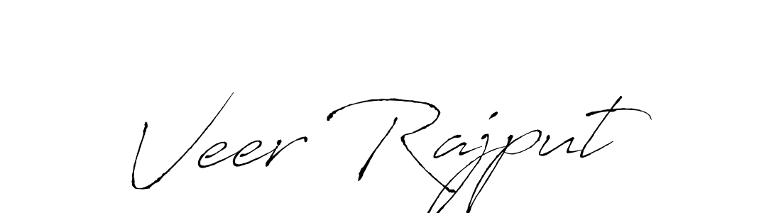 Make a beautiful signature design for name Veer Rajput. Use this online signature maker to create a handwritten signature for free. Veer Rajput signature style 6 images and pictures png