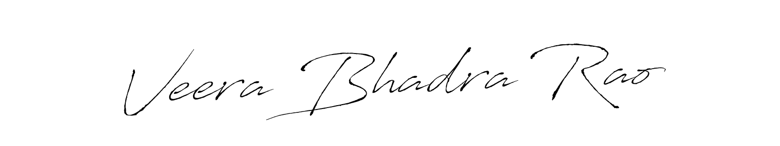 Make a beautiful signature design for name Veera Bhadra Rao. Use this online signature maker to create a handwritten signature for free. Veera Bhadra Rao signature style 6 images and pictures png