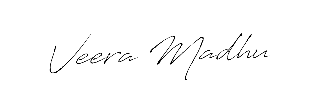 See photos of Veera Madhu official signature by Spectra . Check more albums & portfolios. Read reviews & check more about Antro_Vectra font. Veera Madhu signature style 6 images and pictures png