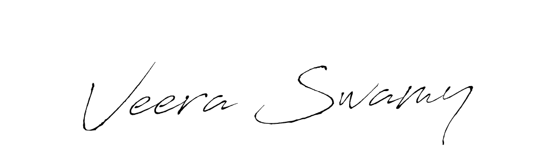 How to make Veera Swamy signature? Antro_Vectra is a professional autograph style. Create handwritten signature for Veera Swamy name. Veera Swamy signature style 6 images and pictures png