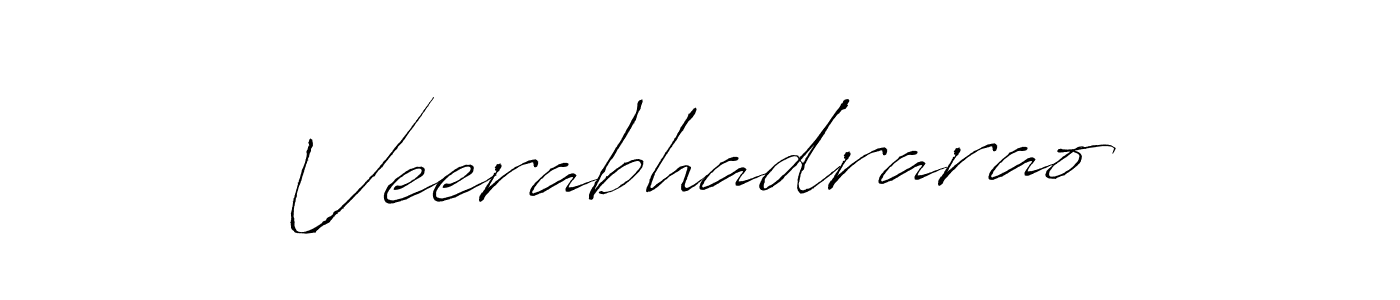 You can use this online signature creator to create a handwritten signature for the name Veerabhadrarao. This is the best online autograph maker. Veerabhadrarao signature style 6 images and pictures png