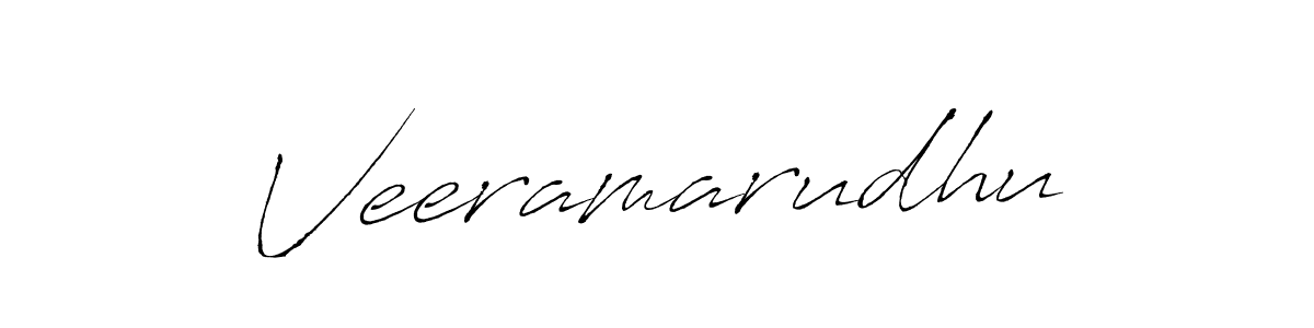 Also You can easily find your signature by using the search form. We will create Veeramarudhu name handwritten signature images for you free of cost using Antro_Vectra sign style. Veeramarudhu signature style 6 images and pictures png