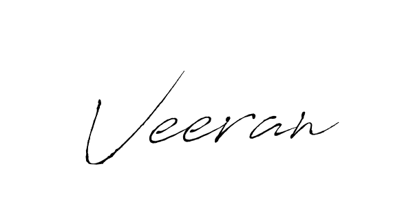 Make a short Veeran signature style. Manage your documents anywhere anytime using Antro_Vectra. Create and add eSignatures, submit forms, share and send files easily. Veeran signature style 6 images and pictures png