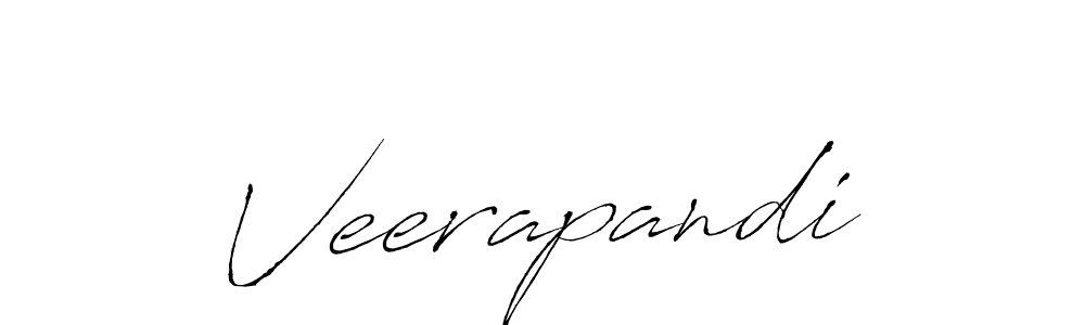 Similarly Antro_Vectra is the best handwritten signature design. Signature creator online .You can use it as an online autograph creator for name Veerapandi. Veerapandi signature style 6 images and pictures png