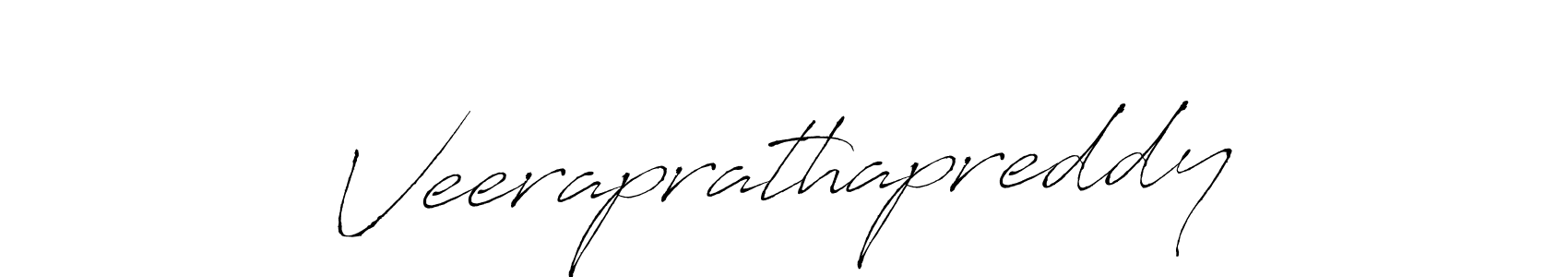 The best way (Antro_Vectra) to make a short signature is to pick only two or three words in your name. The name Veeraprathapreddy include a total of six letters. For converting this name. Veeraprathapreddy signature style 6 images and pictures png